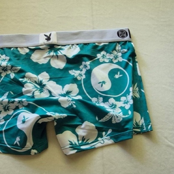 PSD MODAL SOLIDS HAWAII WOMEN BOYSHORTS COLOR MUL SIZE M. - Picture 6 of 6